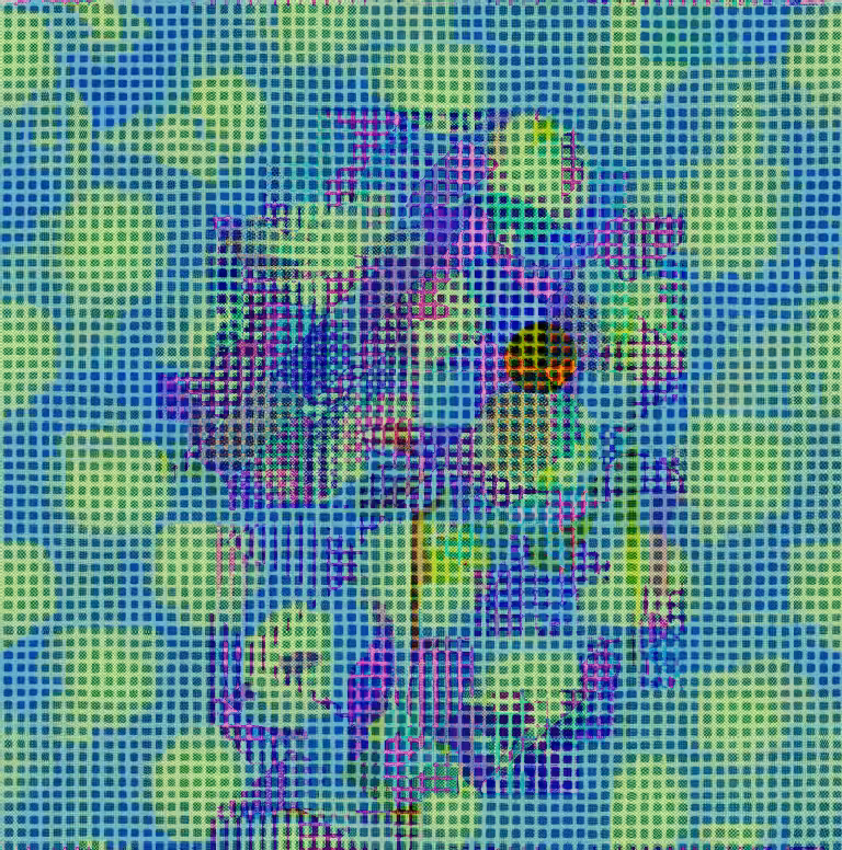 coalescence #4480
