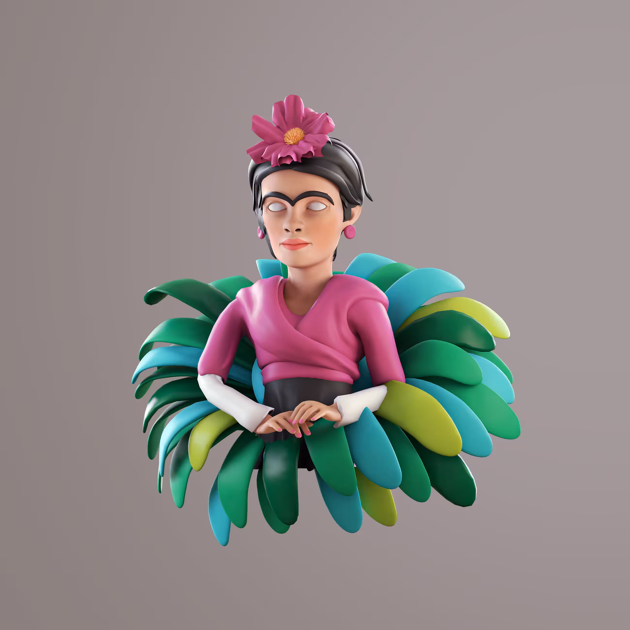 Simplist Frida