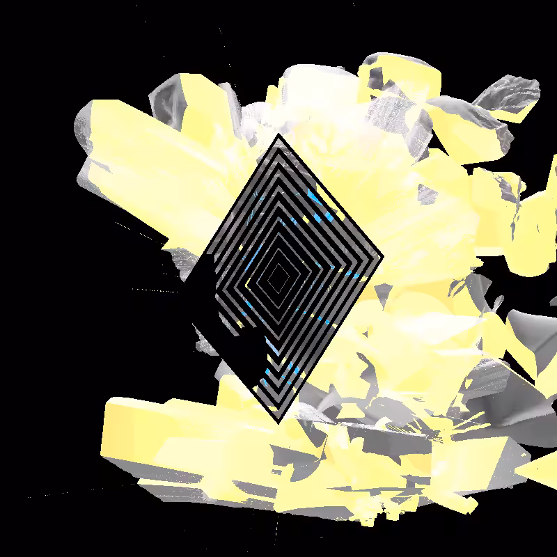 Exploding headz #3