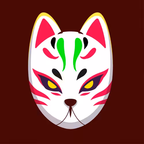 Kitsune Guardians: Kitsune #3