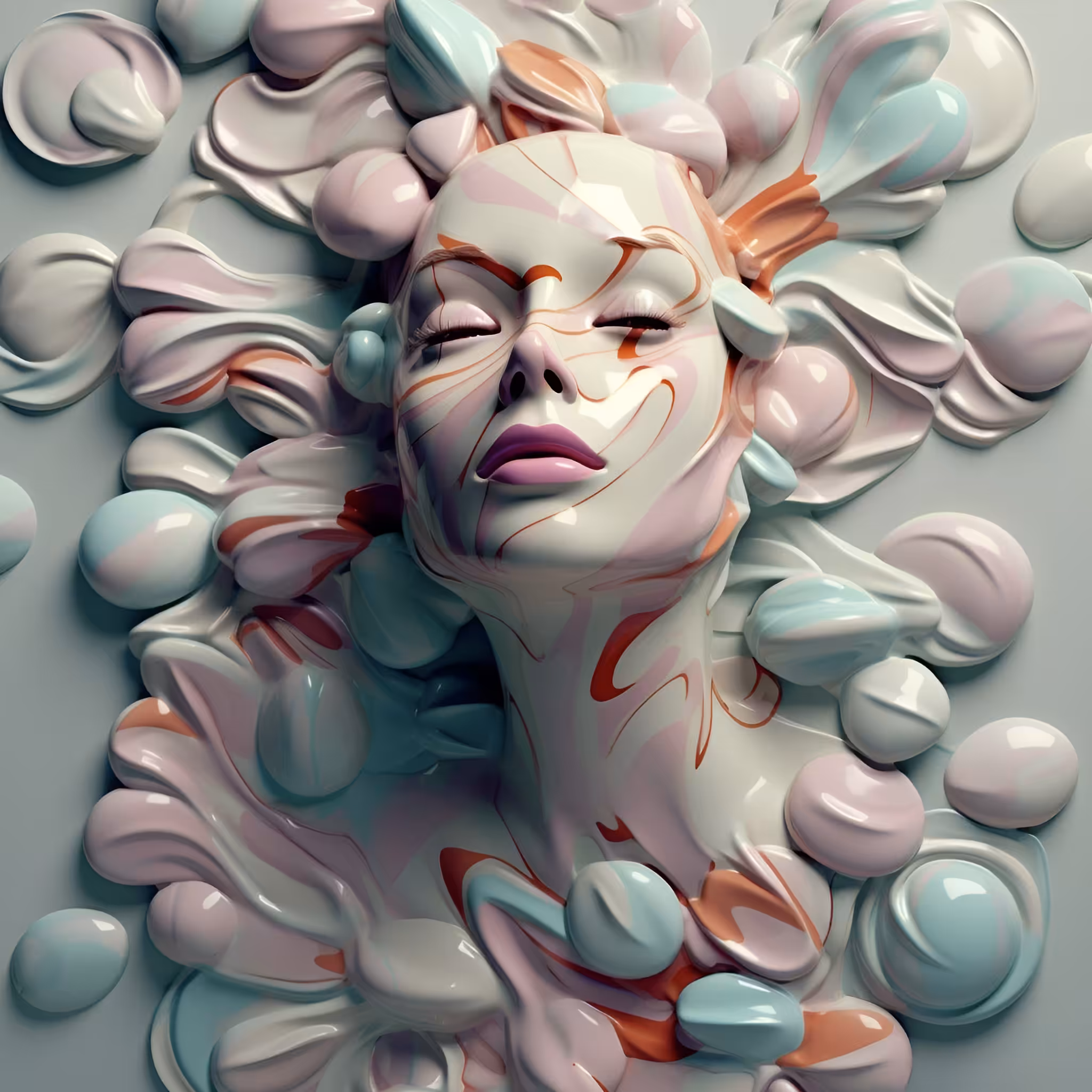 Glossy Volume #5