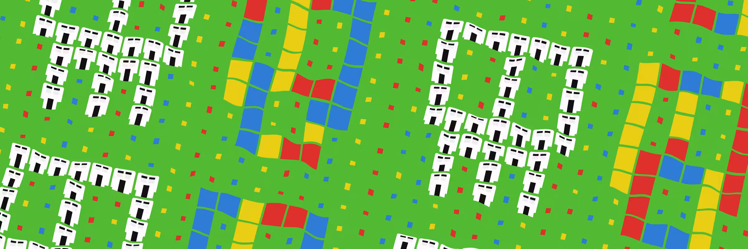 SMOLSKULL-PATTERN #333