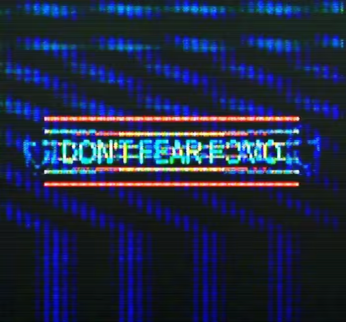 DON'T FEAR FOMO