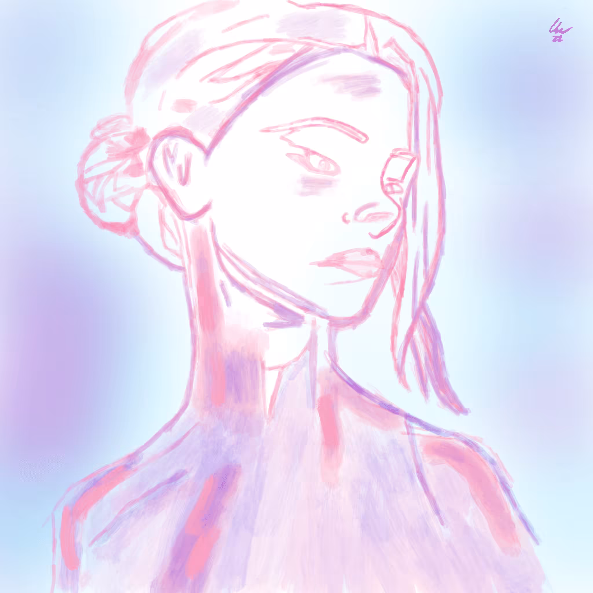 Lucy in the Sky