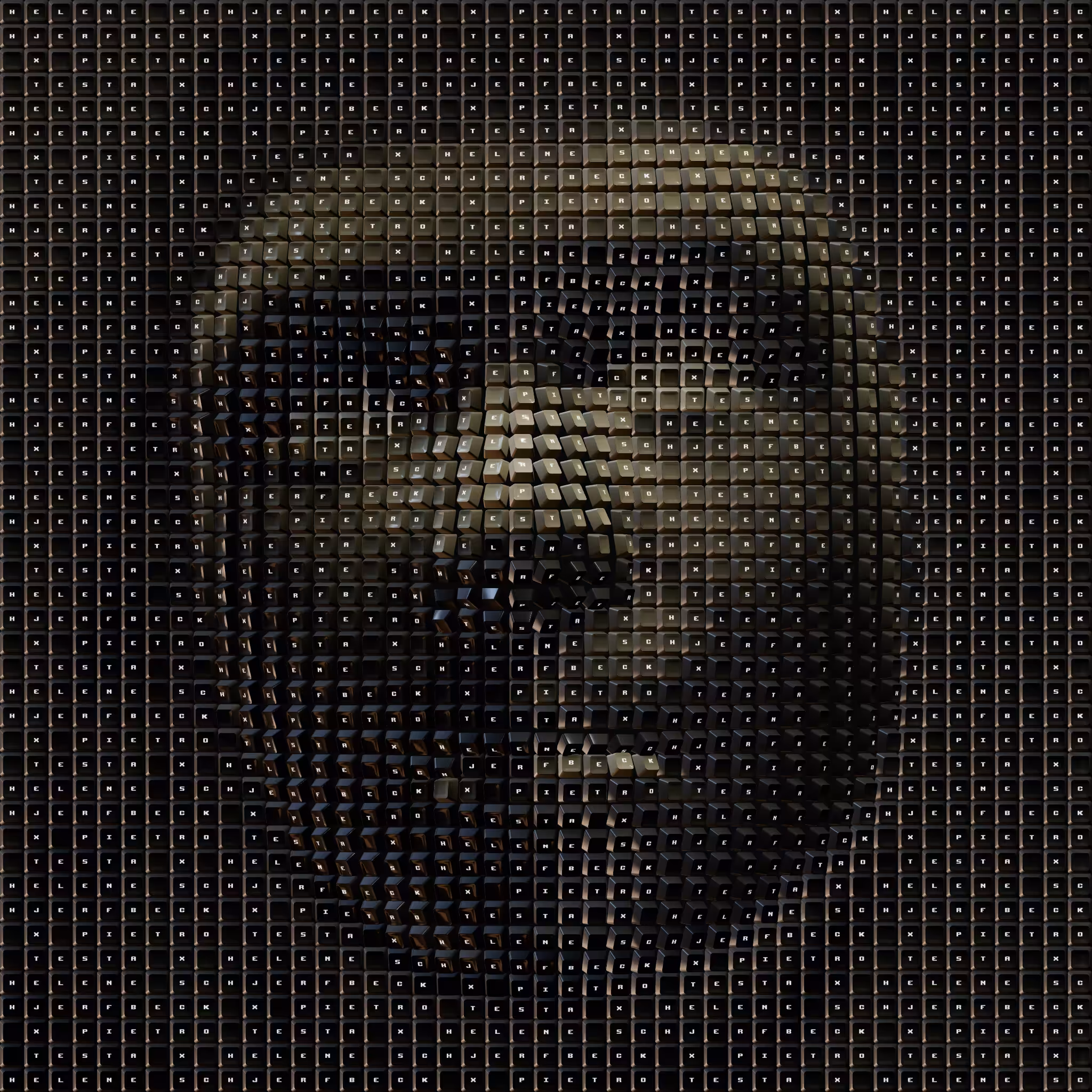 The Artist Code - Combine24: #41