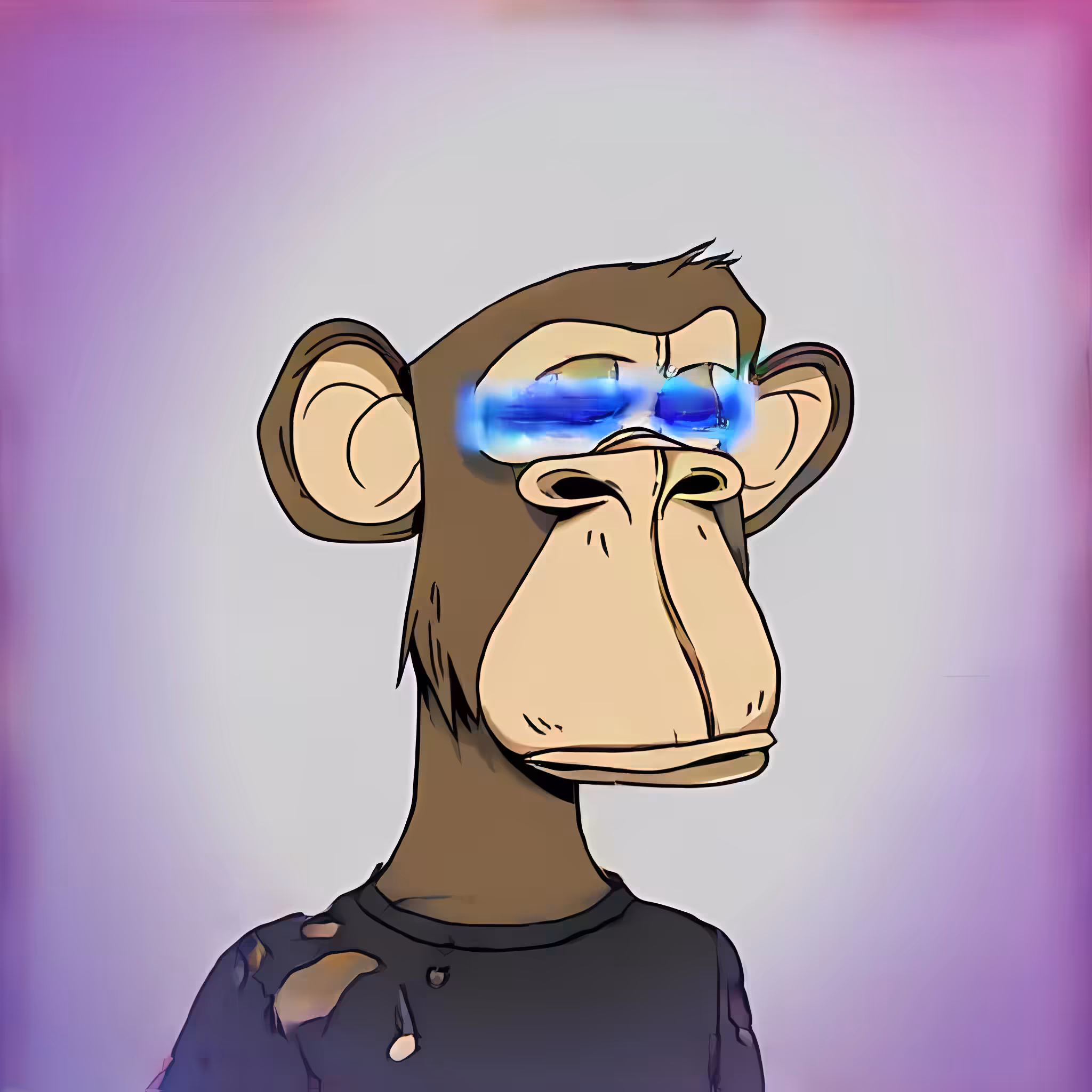 These Apes Don't Exist #17