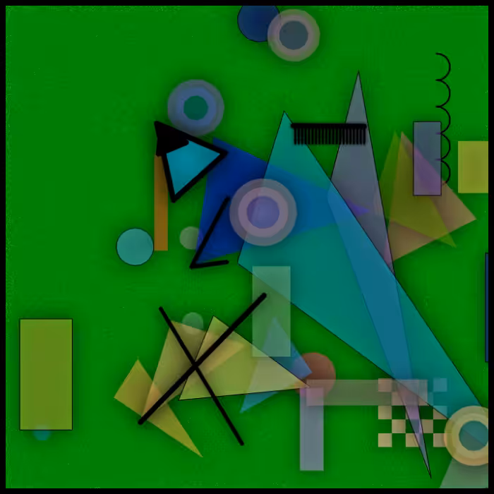 Kandudesky #412