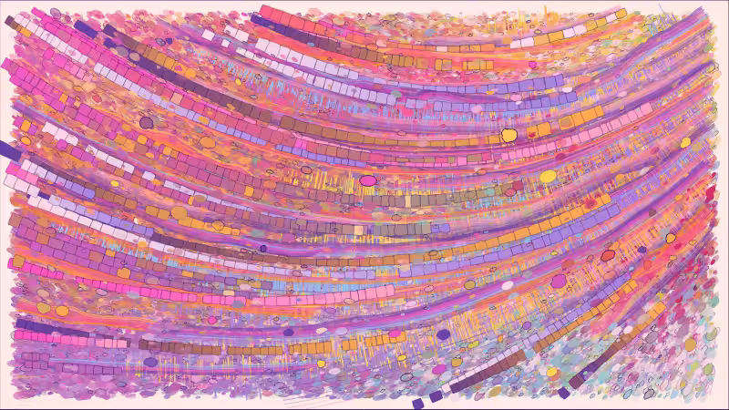 Tiny Endless Things #149