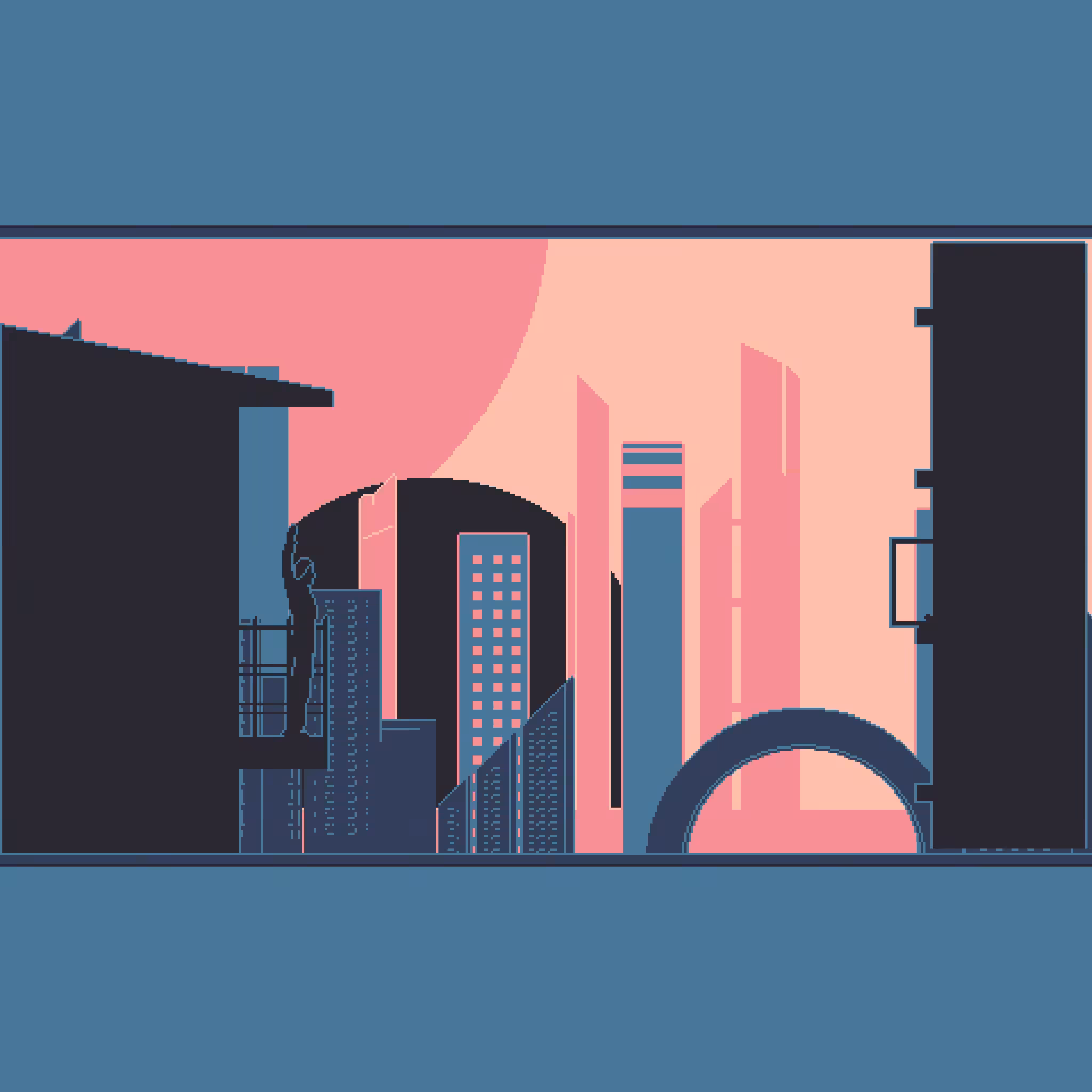 Pixelpols #99
