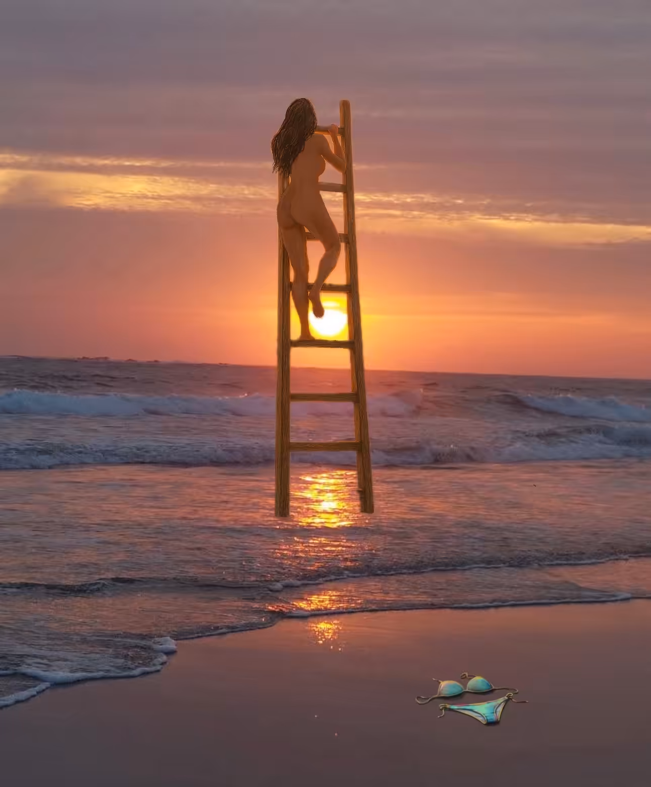 "Sunstep"