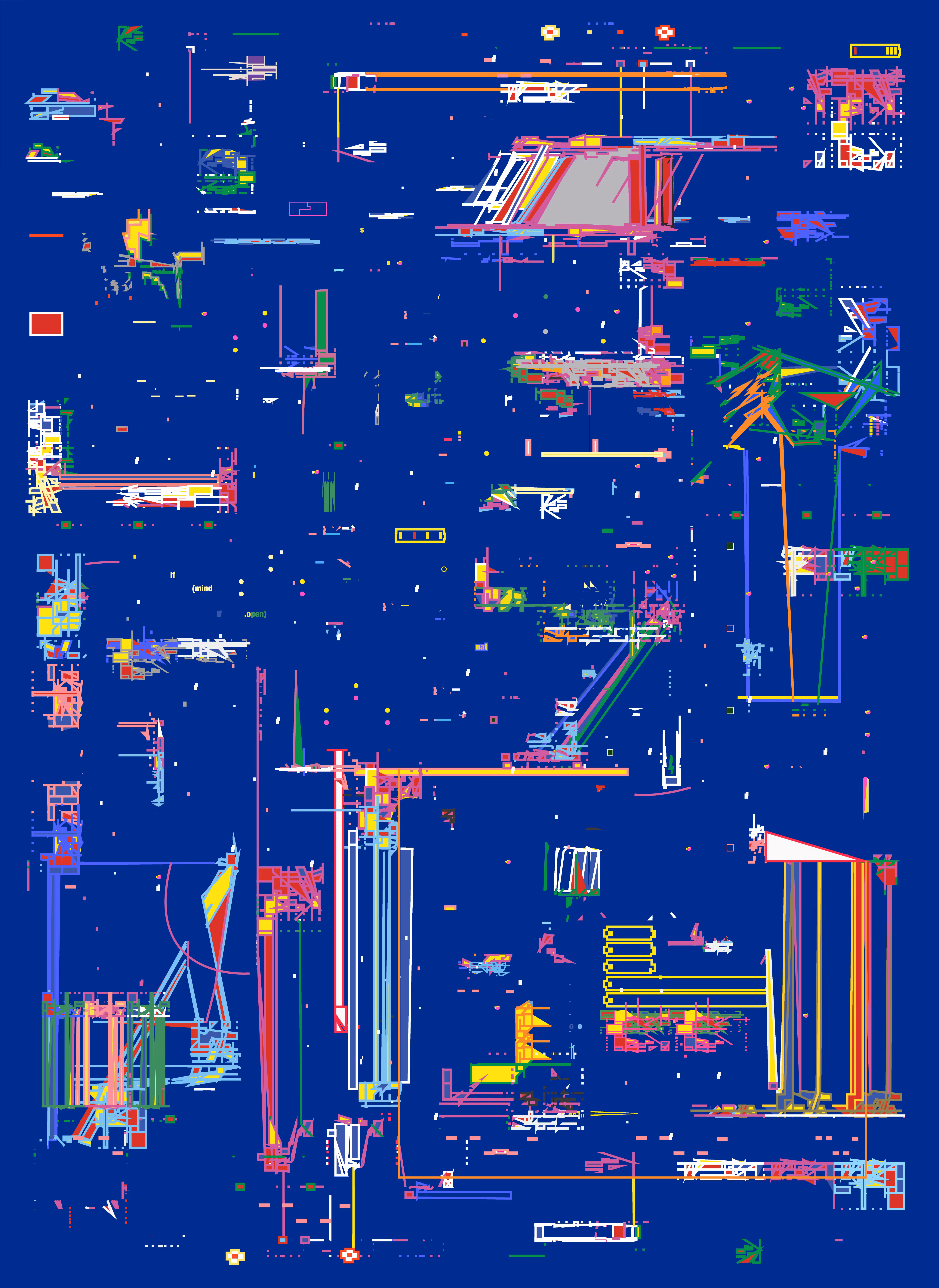 me and my computer: My computer seeks power for aesthetics
