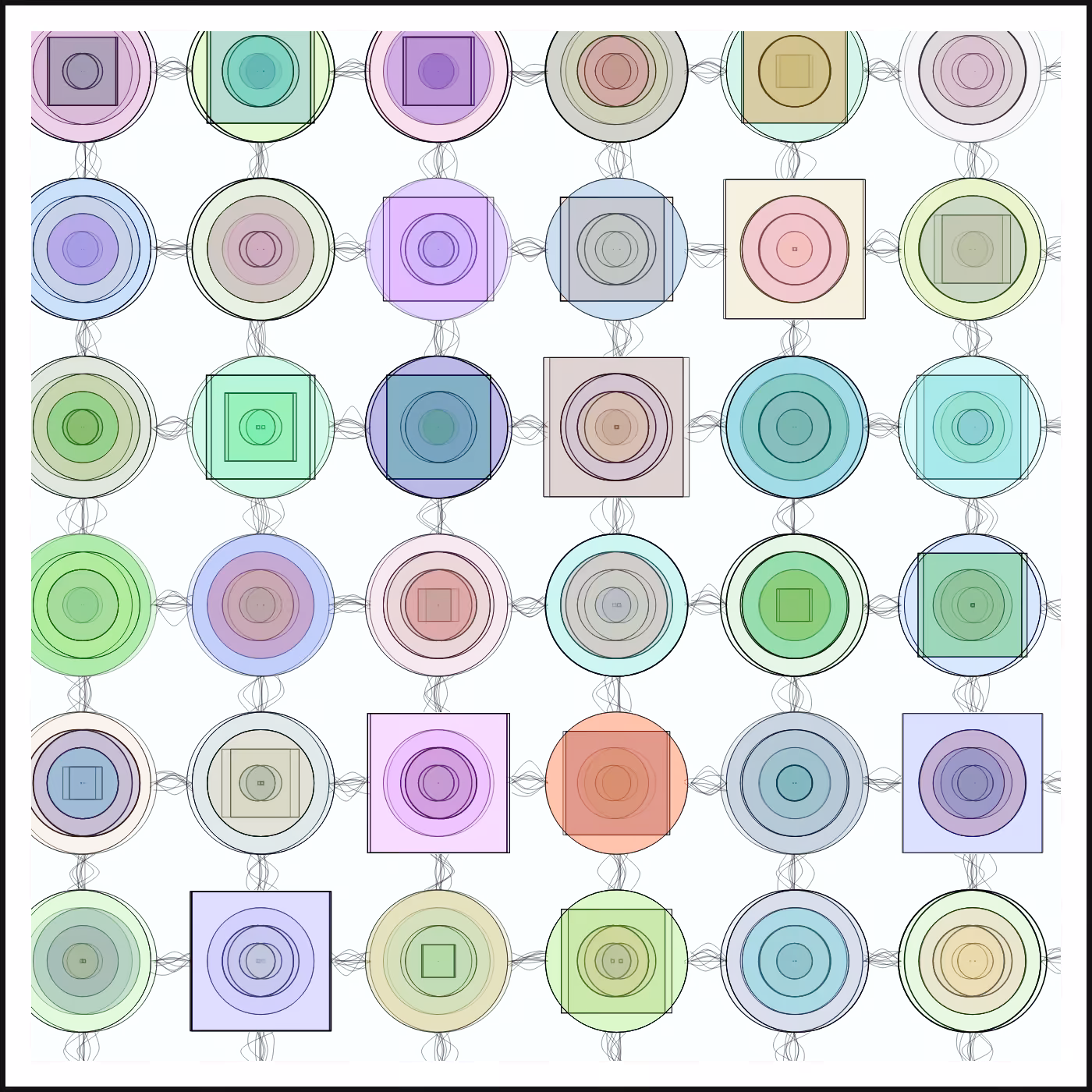 Connection chain #20