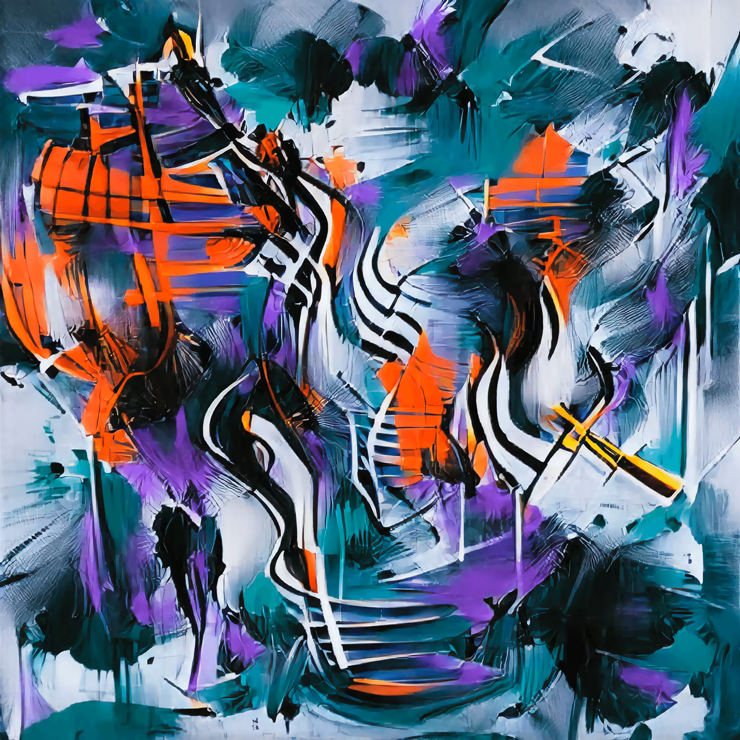 AI Abstraction #12