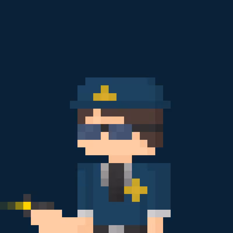 CMGZIN "Police"