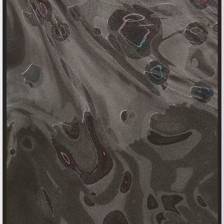 Caustics #92