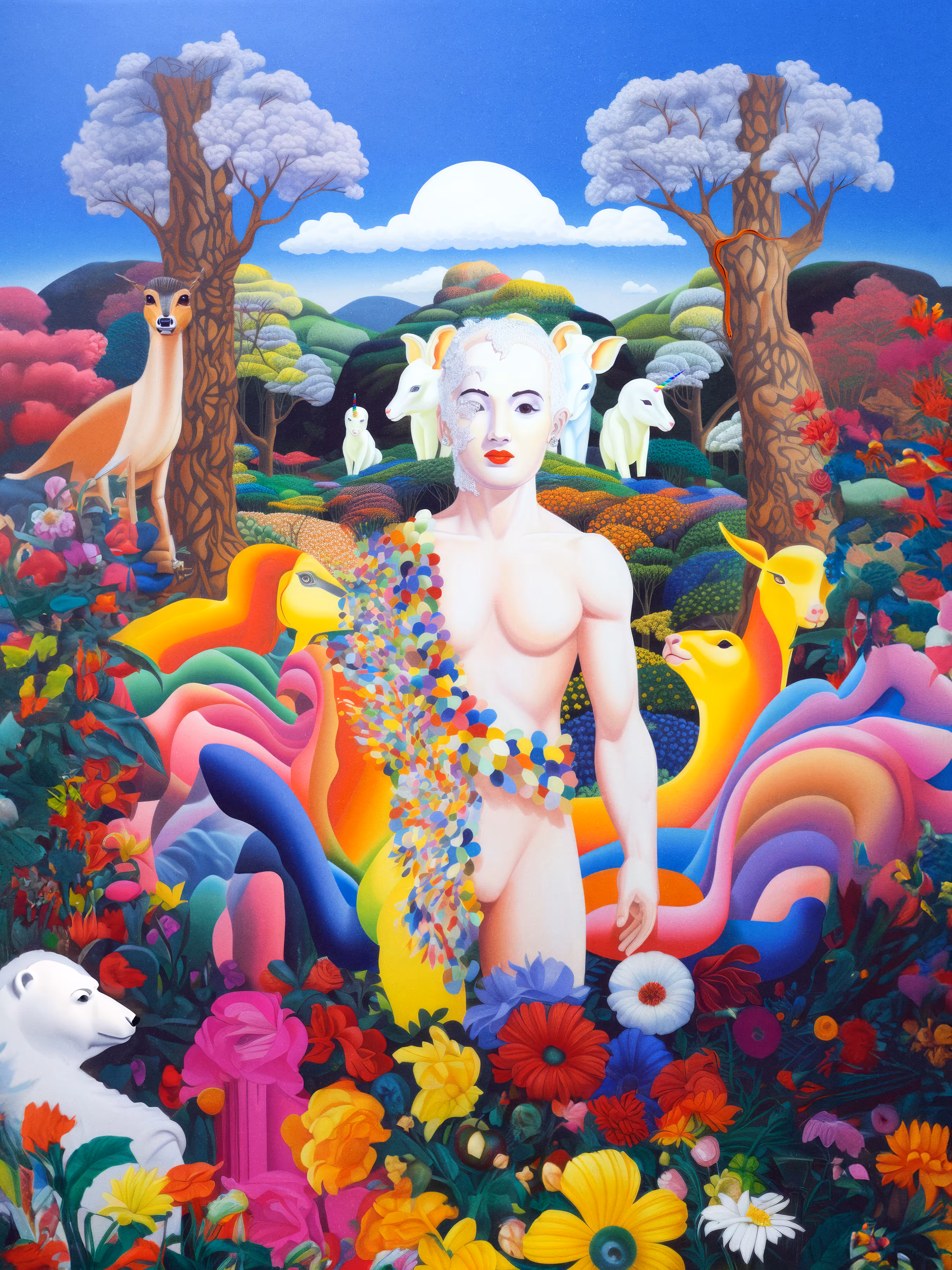 Garden of Eden
