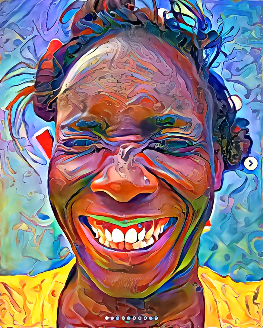 giddy