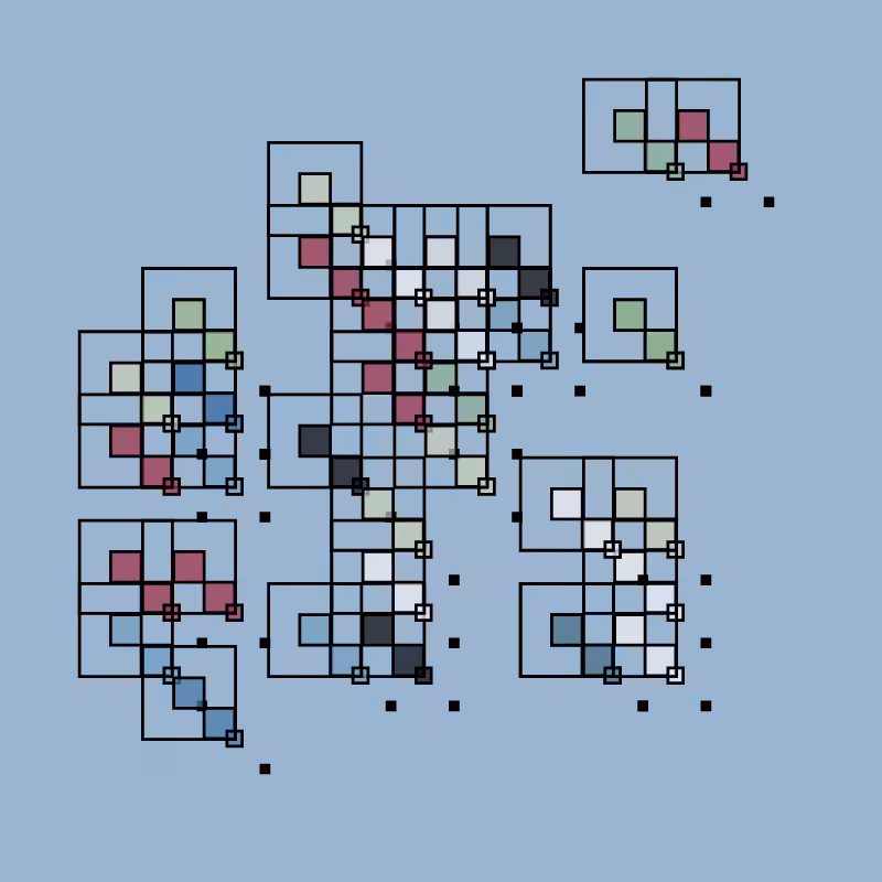 microcolors  #12