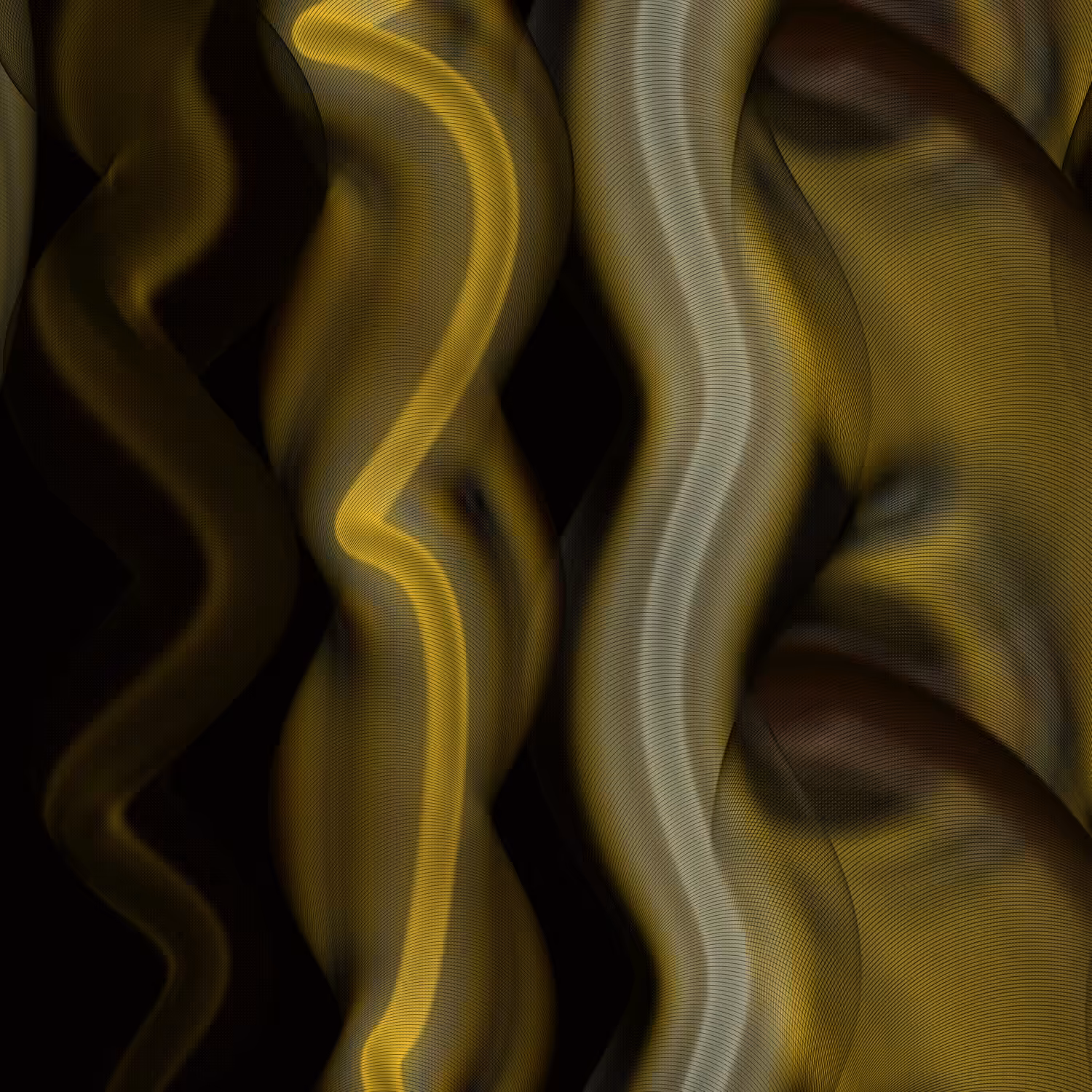 Dreamy Waves #61