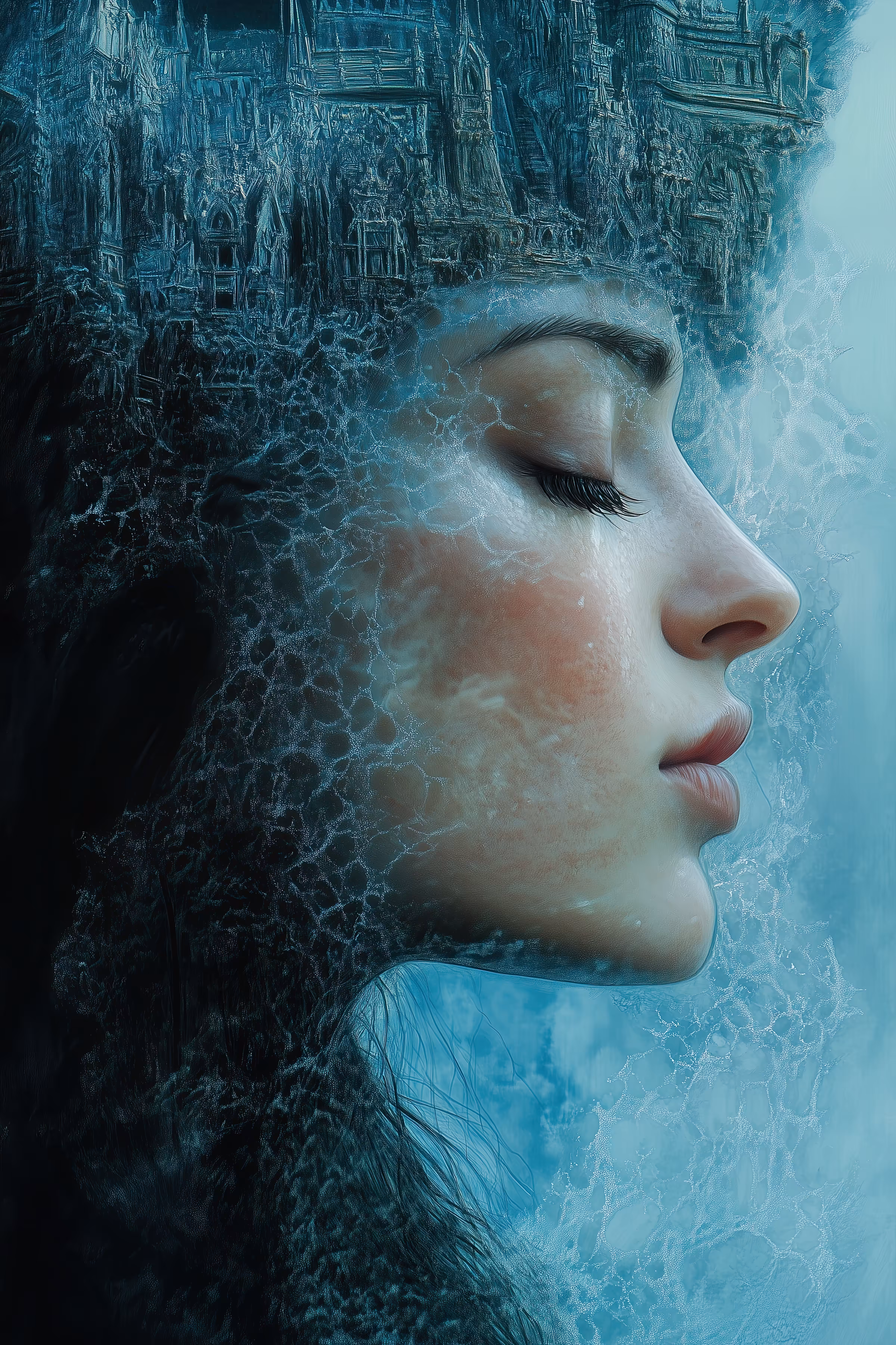 Fluidity.