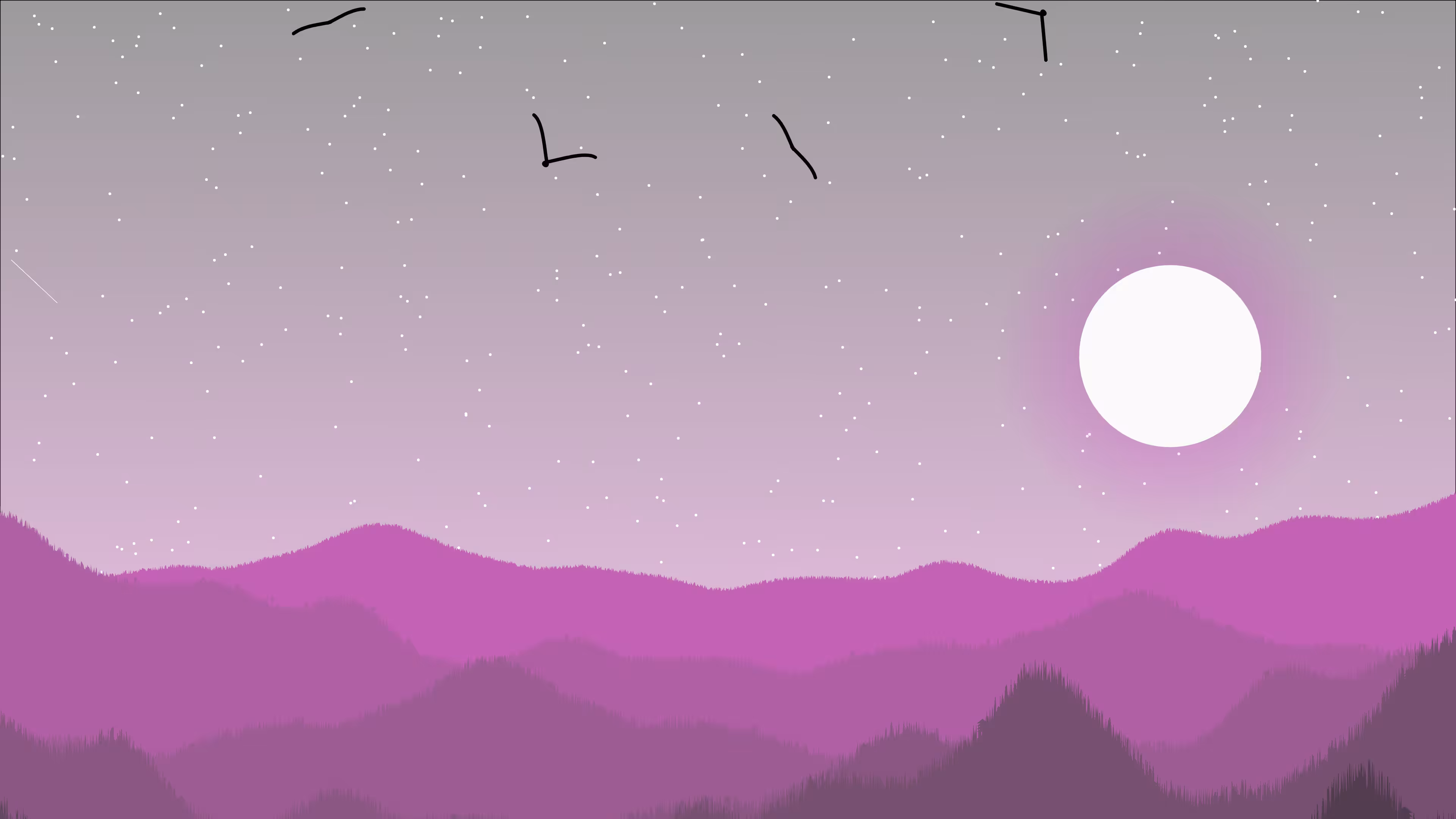 Alien Landscapes #7