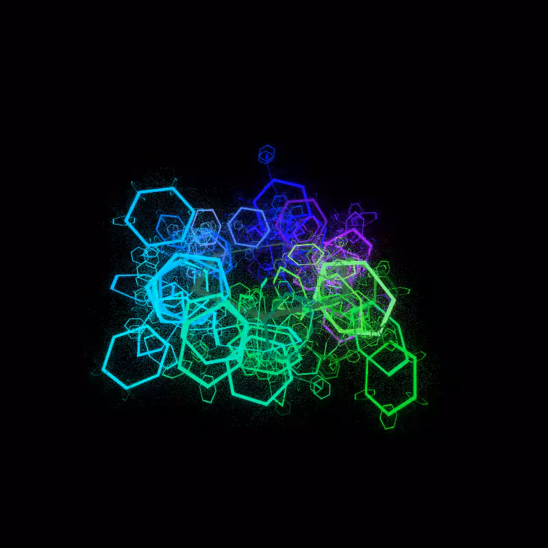 Oniric Machines #6
