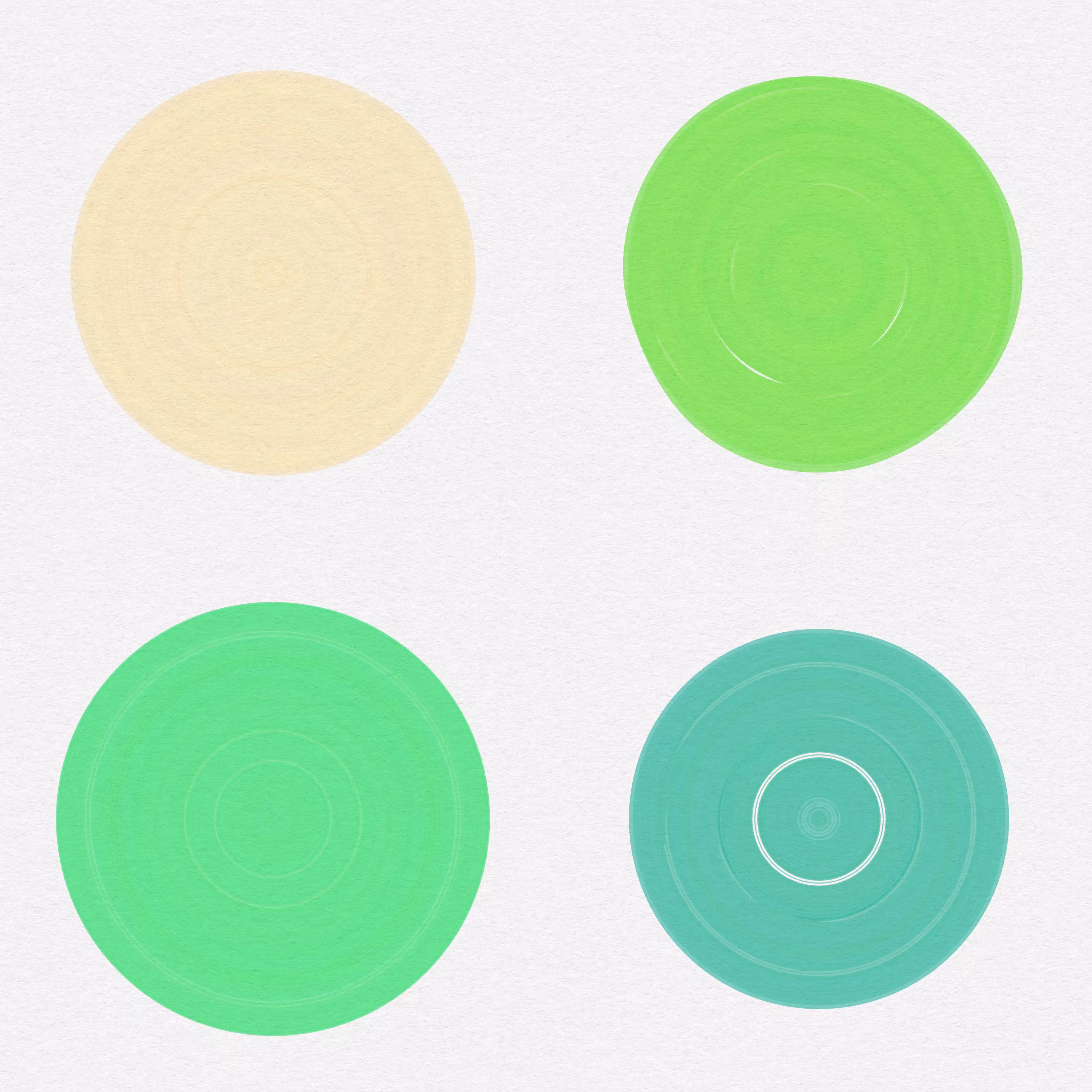 M'Fing Dots on a M'Fing Grid #127