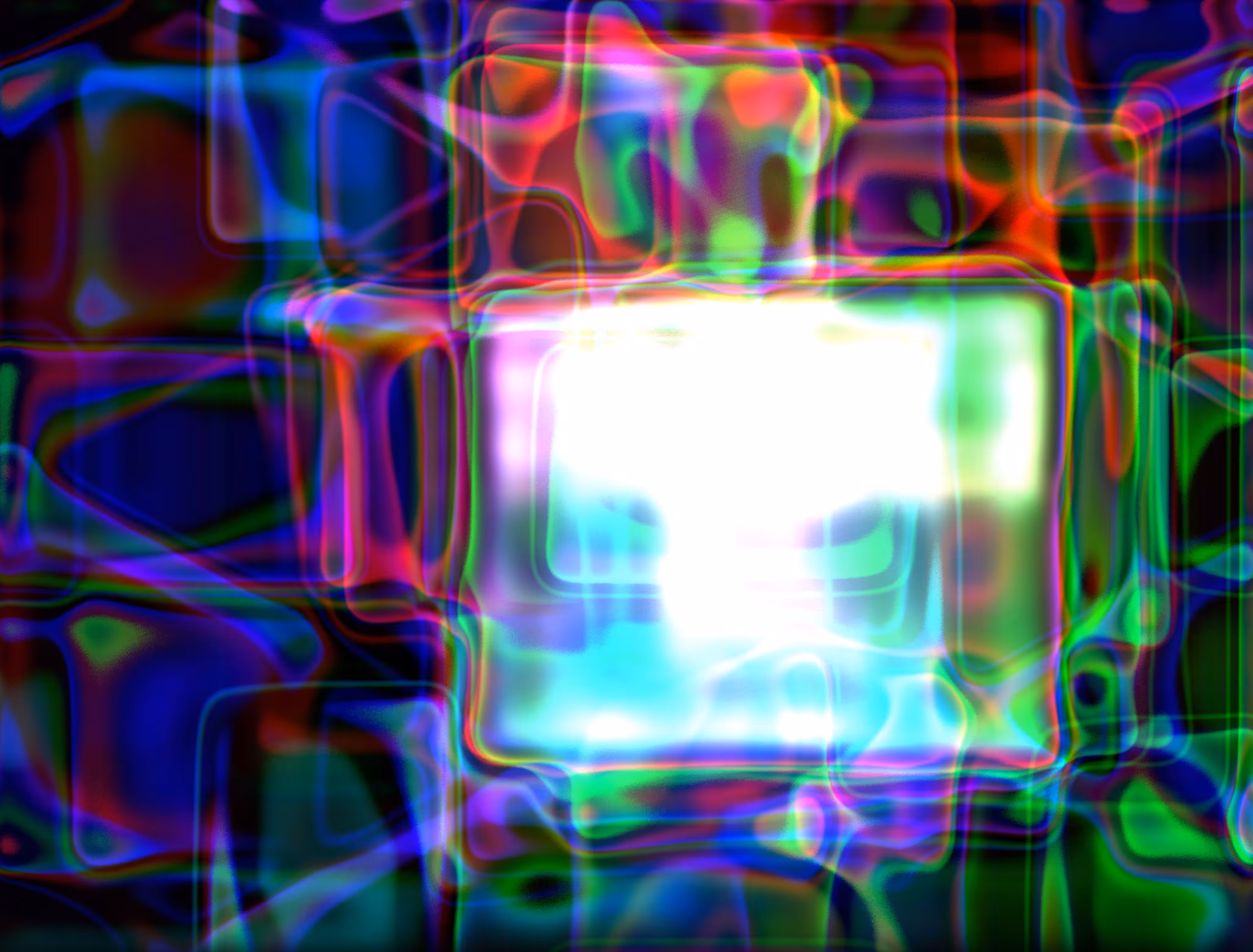 On Atoms and the Void