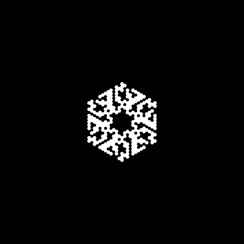 Snowflake #29