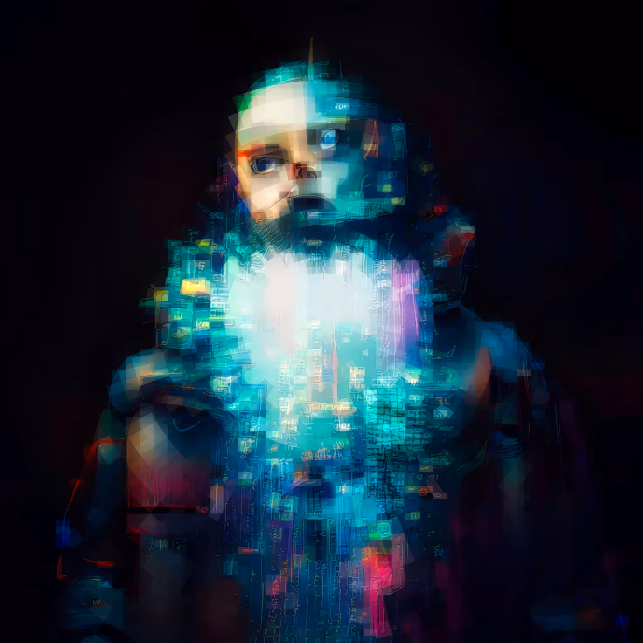 Ubermensch #5