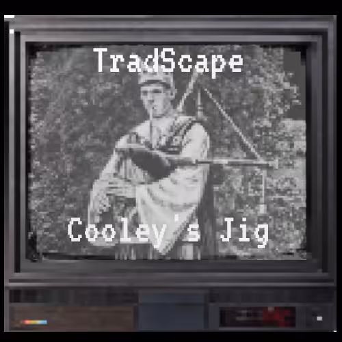 Lil Loops #11 Cooley's Jig
