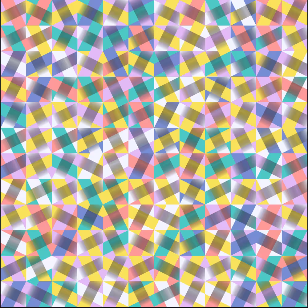 Intersection #14