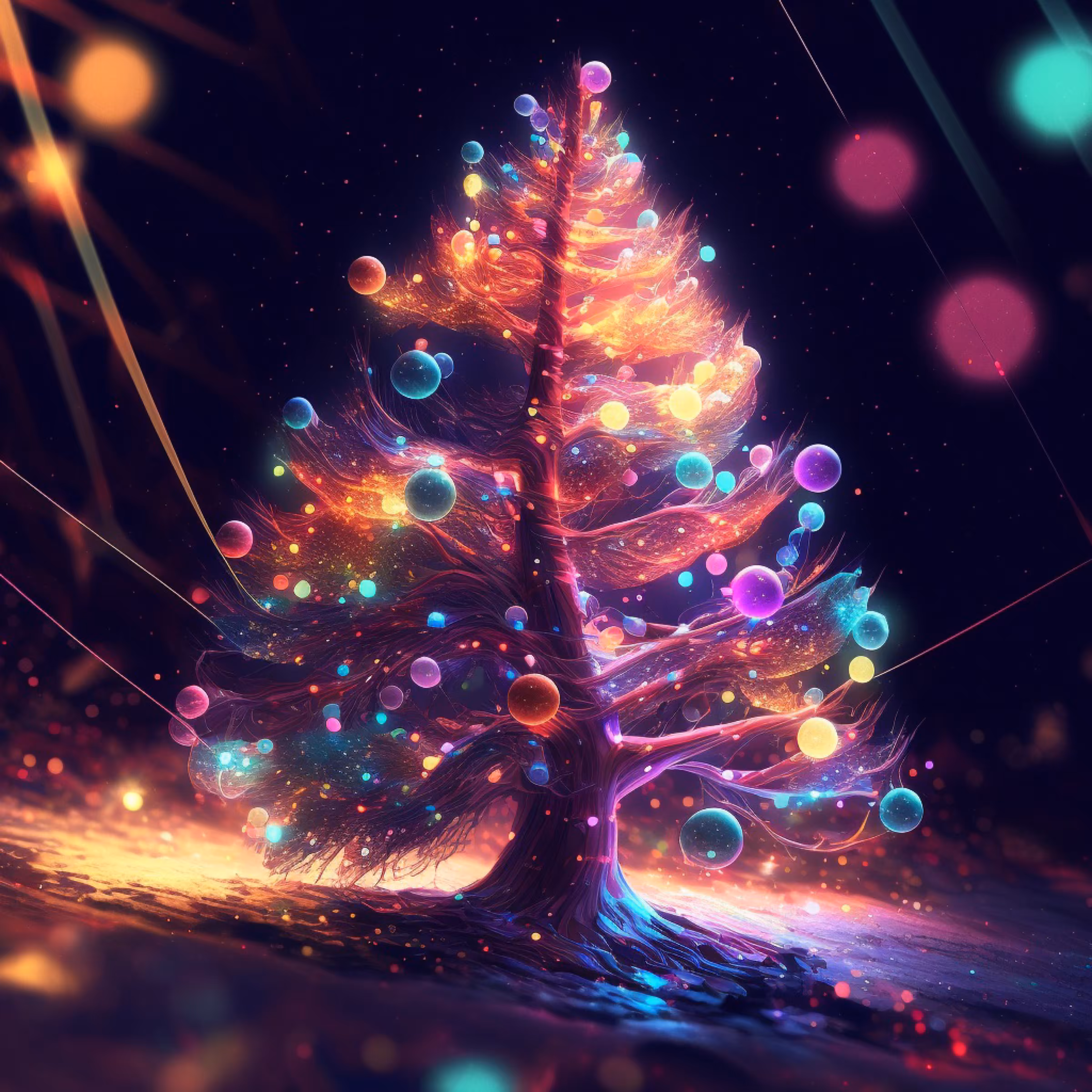 Colors of the Season