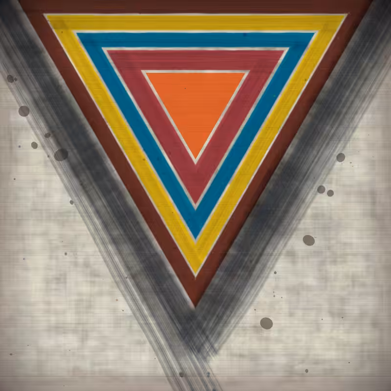 Sunburst #19