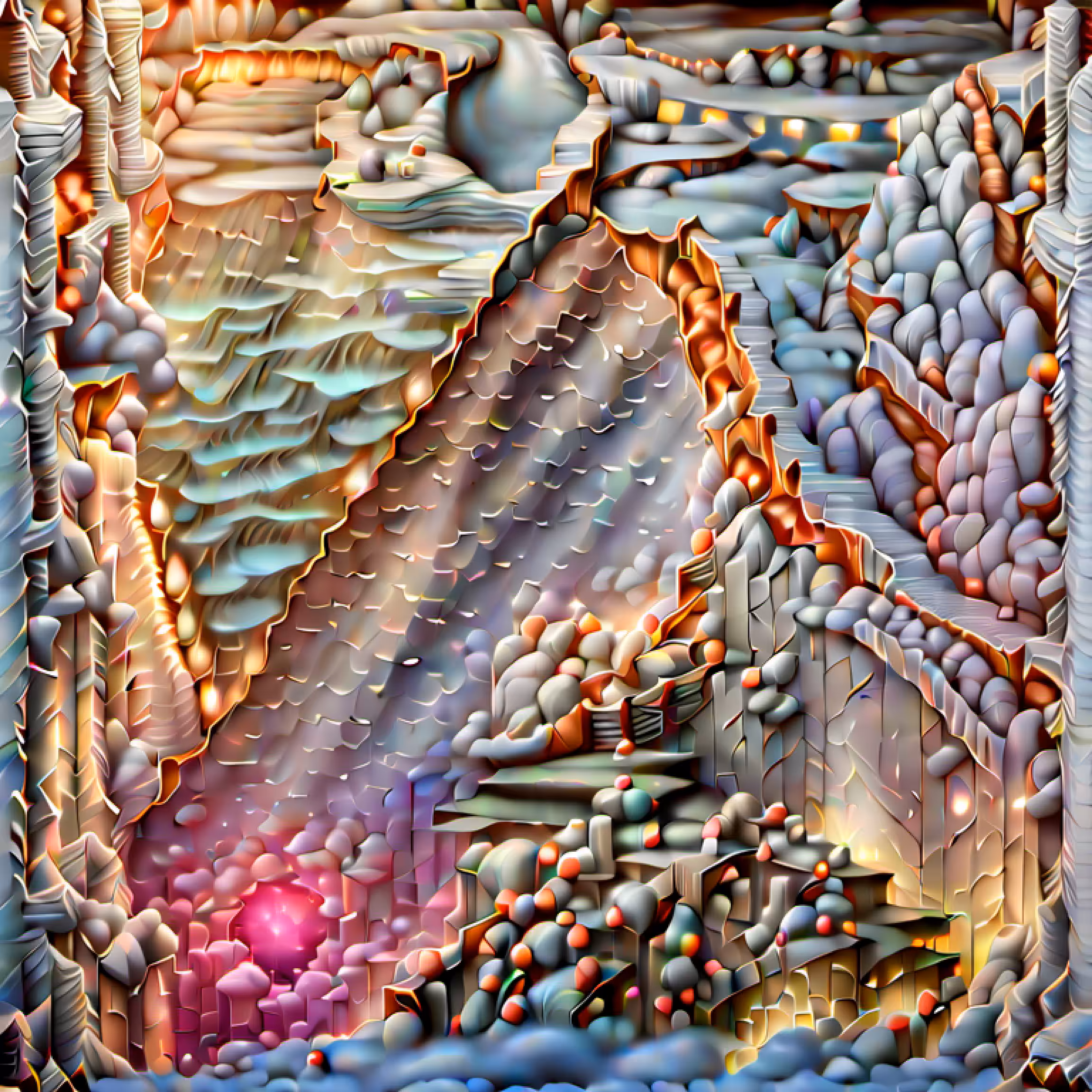 After the Edge of the World #3
