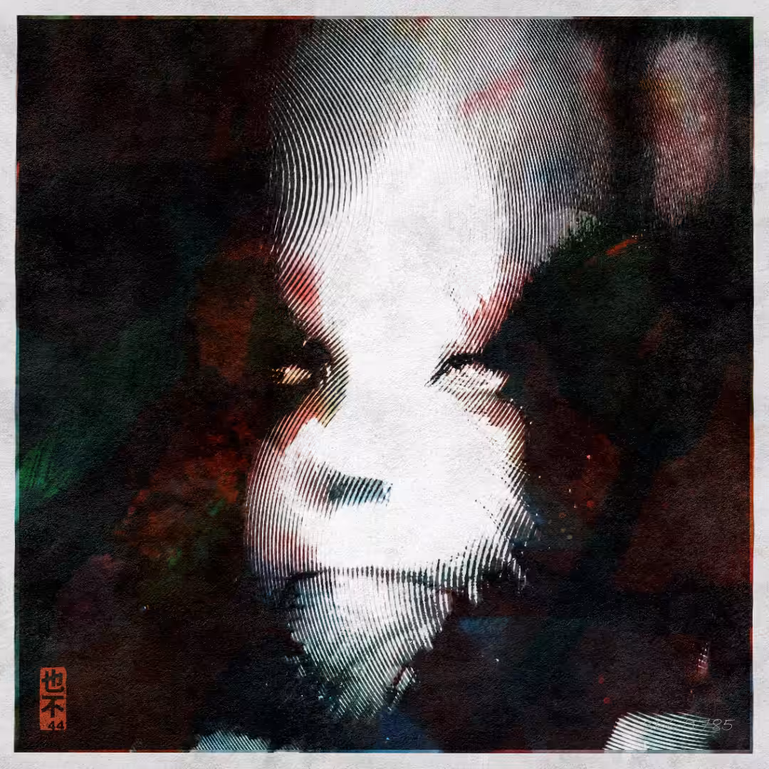 My Demons - Frame 366