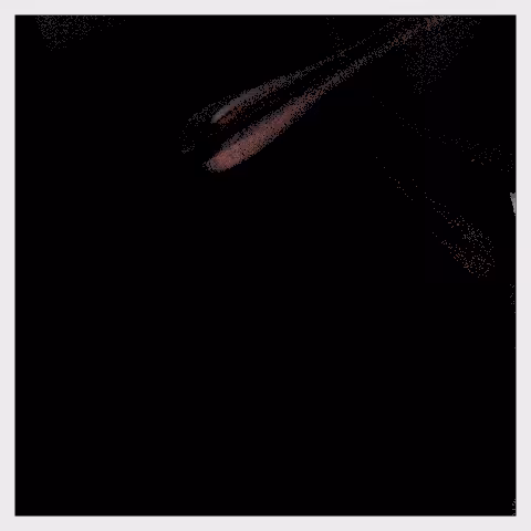 Light reverberations #27