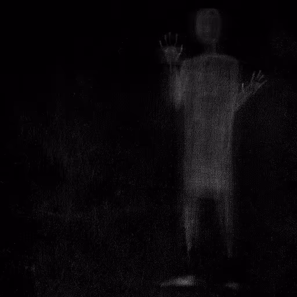 Ghost #2