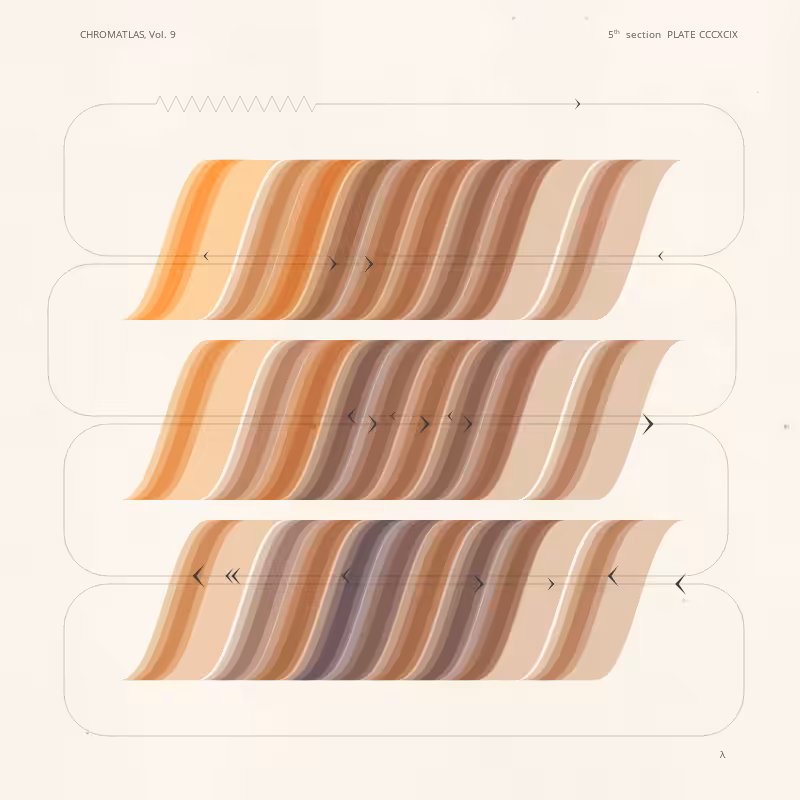 CHROMATLAS, Vol. 9 #205