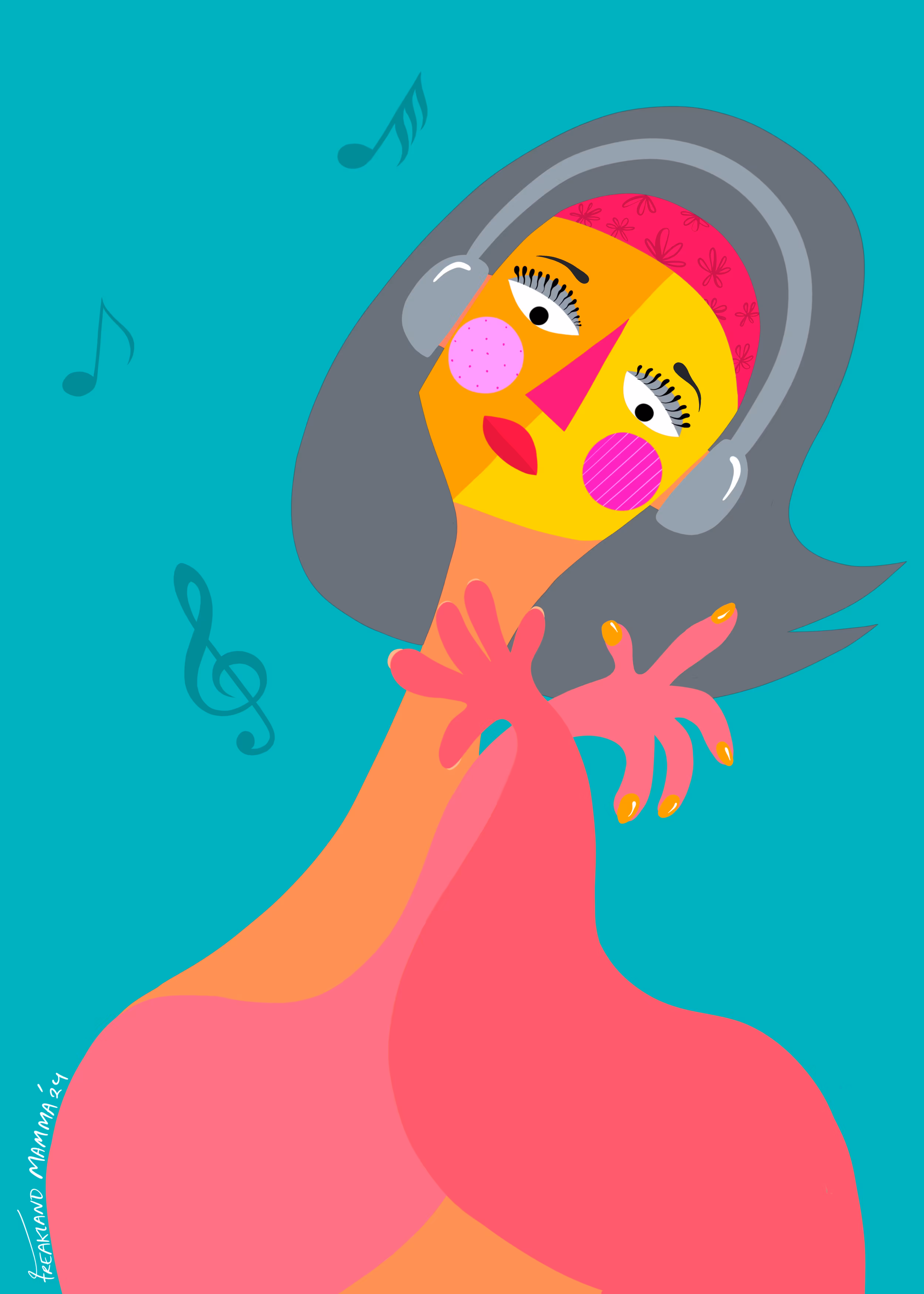 DANCE RHAPSODY: 07