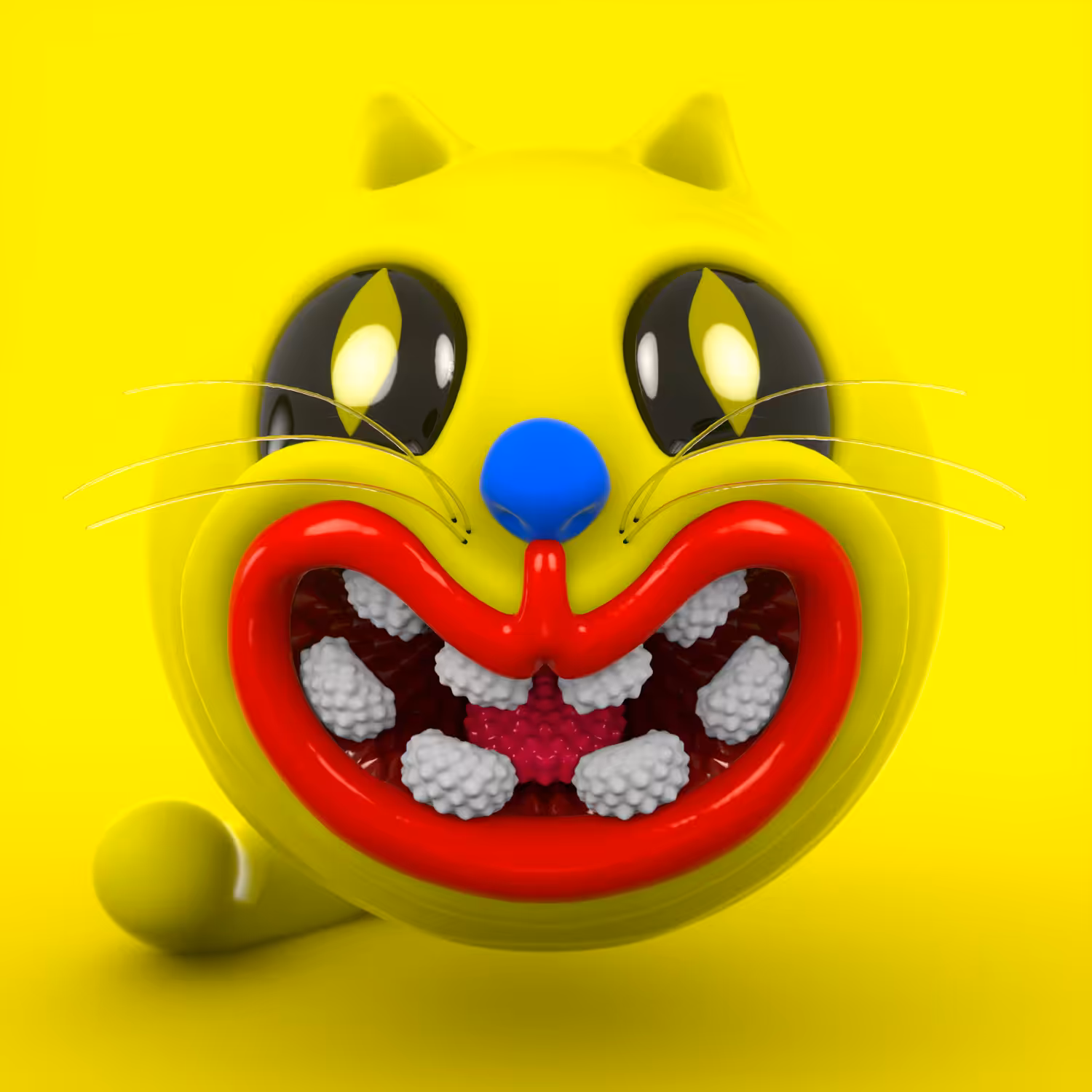 JOYWORLD JOYsmilies: JOYsmiley 478