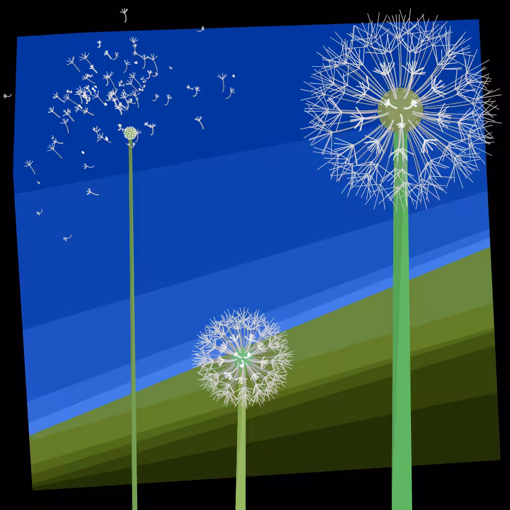 Interactive Seeds #16