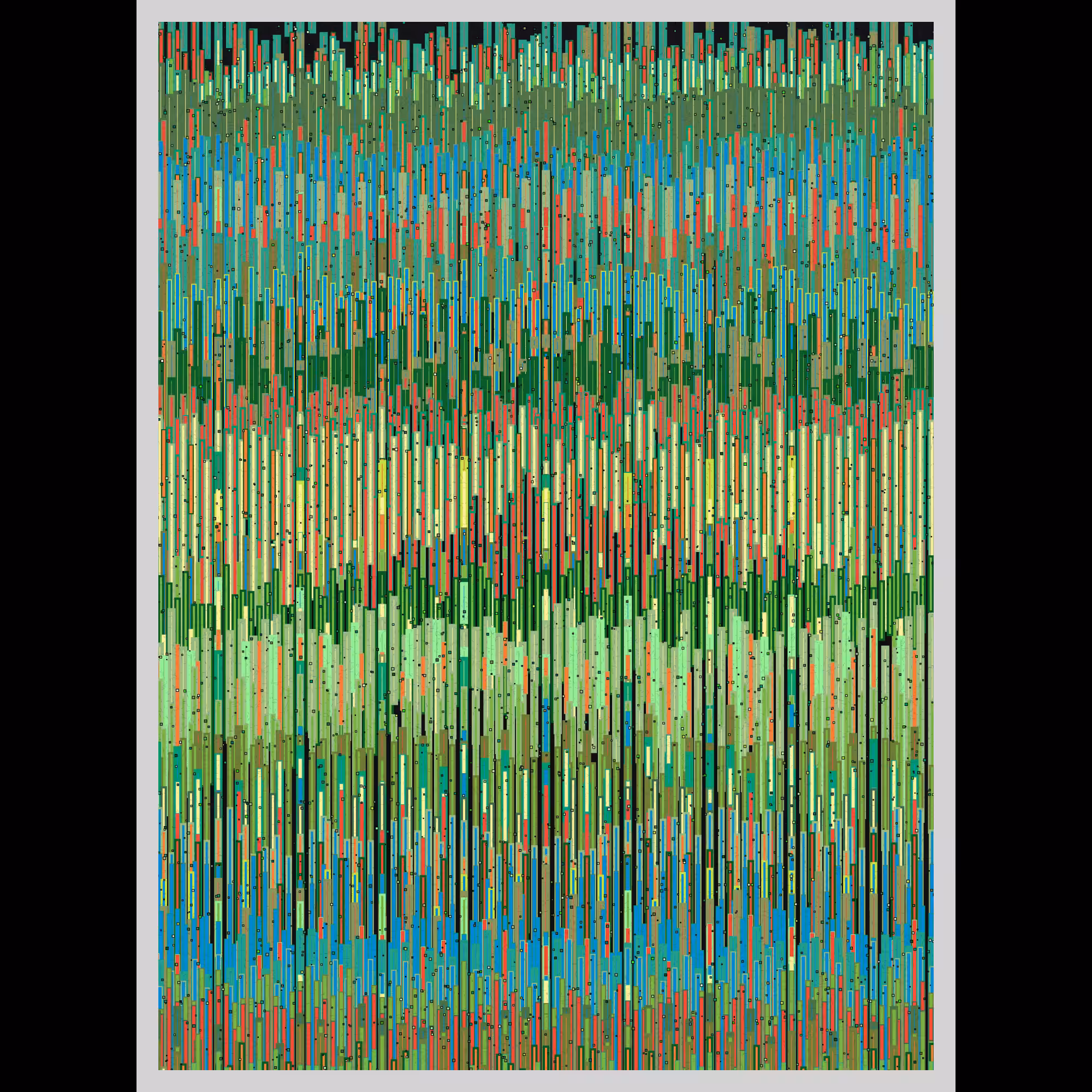 Soil Horizon #49