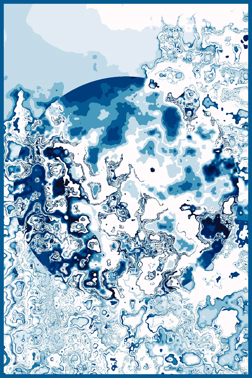 Elswhere Atlas #54