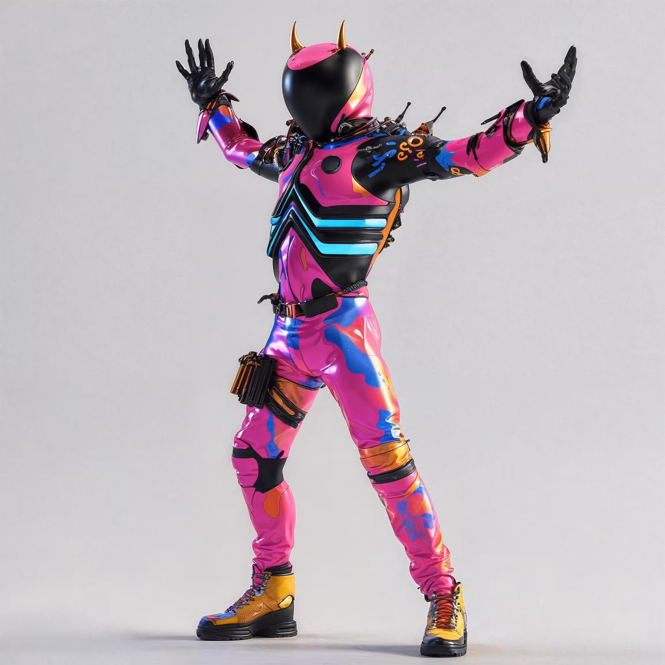 Avatars of 2027 #123