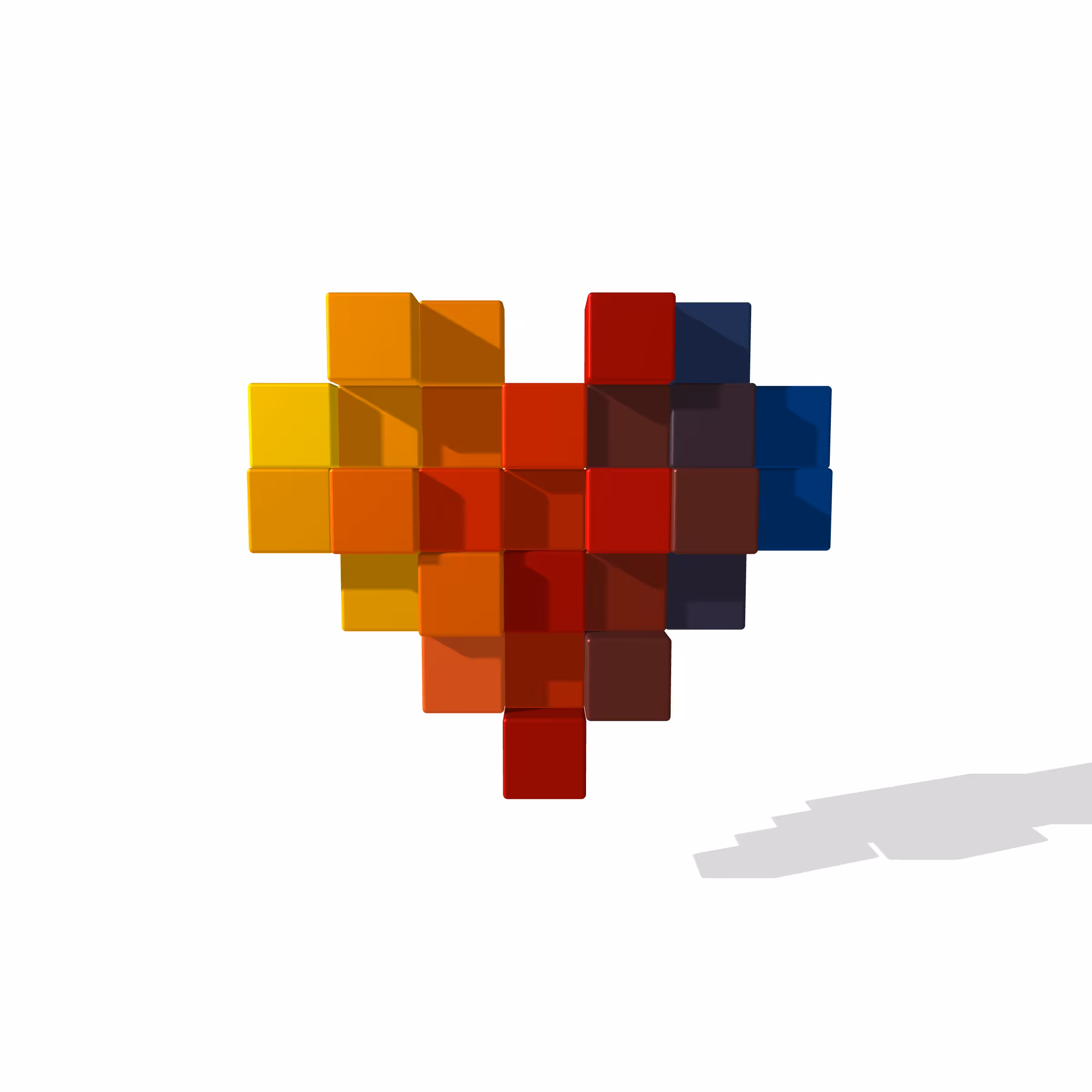 heart + craft #281