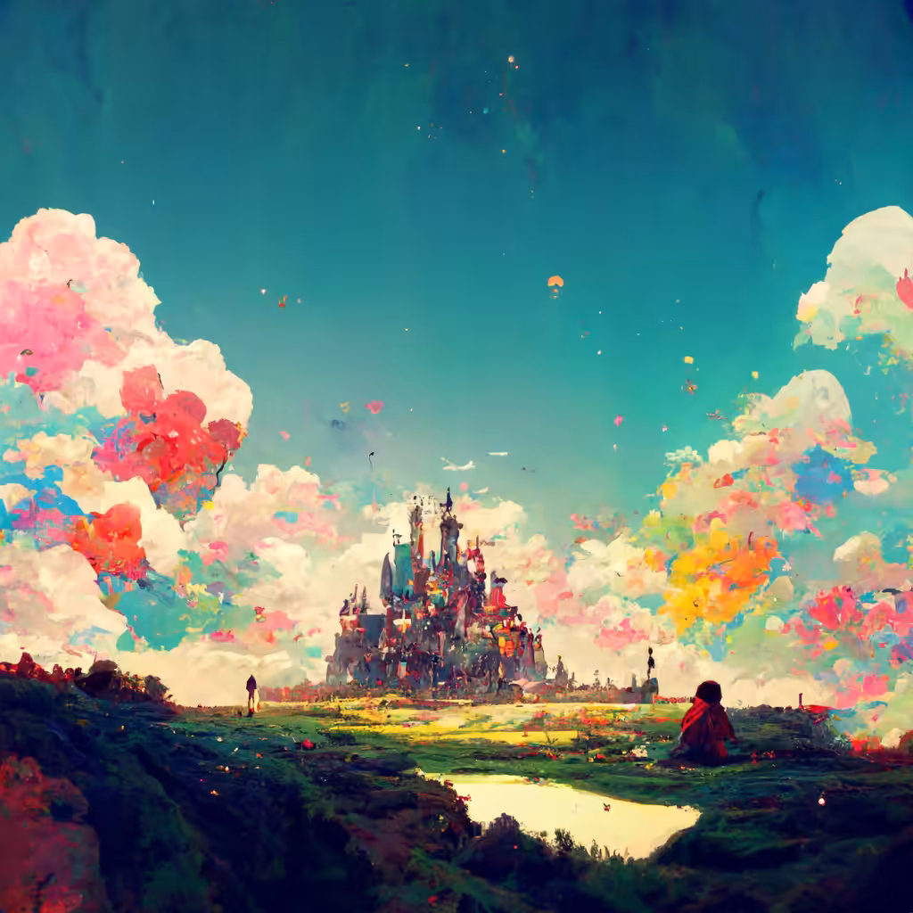 Dream #4