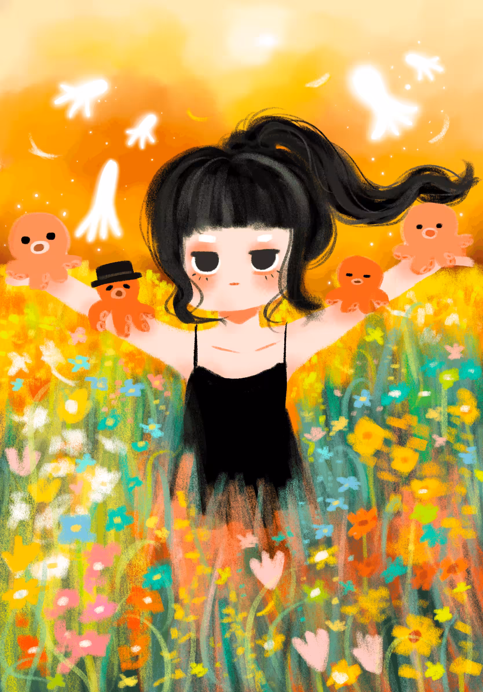Ruru Diary #1
