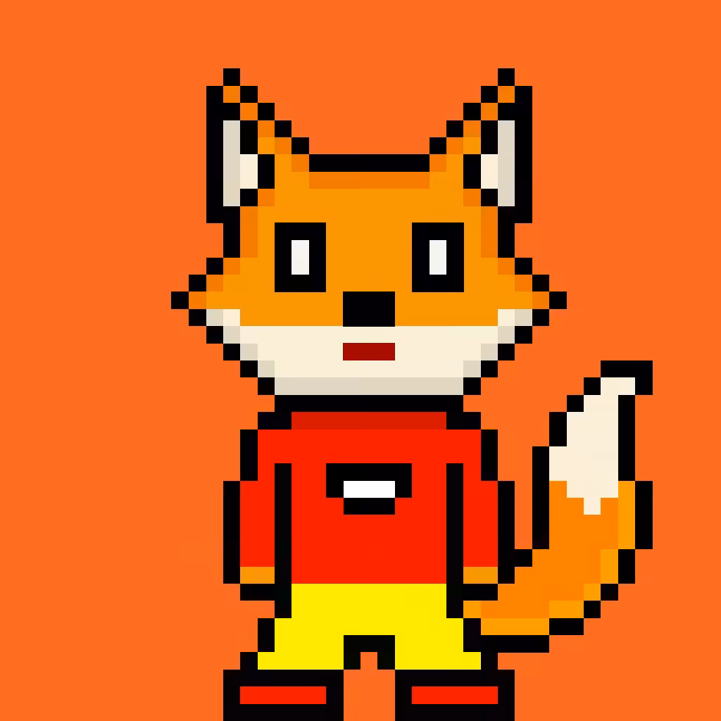 Foxquity #164