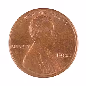 Cent #4468